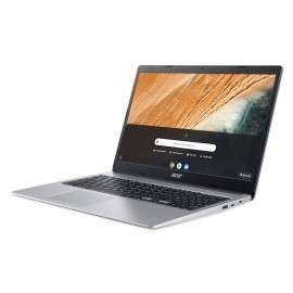 Acer Chromebook CB315-3H-P6G3 39,6 cm (15.6") Full HD Intel® Pentium® Silver 4 GB LPDDR4-SDRAM 64 GB Flash Wi-Fi 5 (802.11ac)...