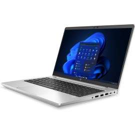 HP ProBook 445 G8 Computer portatile 35,6 cm (14") Full HD AMD Ryzen™ 5 8 GB DDR4-SDRAM 256 GB SSD Wi-Fi 6 (802.11ax) Windows...