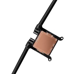 ASUS ProArt LC 420 Processore Raffreddatore di liquidi tutto in uno 14 cm Nero