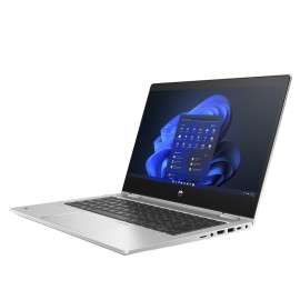 HP ProBook x360 435 G8 Ibrido (2 in 1) 33,8 cm (13.3") Touch screen Full HD AMD Ryzen™ 5 16 GB DDR4-SDRAM 512 GB SSD Wi-Fi 6 ...