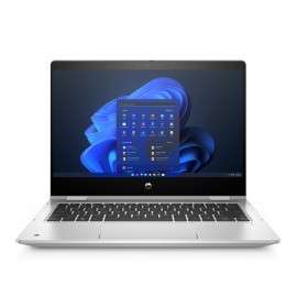 HP ProBook x360 435 G8 Ibrido (2 in 1) 33,8 cm (13.3") Touch screen Full HD AMD Ryzen™ 5 8 GB DDR4-SDRAM 256 GB SSD Wi-Fi 6 5...