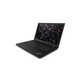Lenovo ThinkPad P15v Workstation mobile 39,6 cm (15.6") Full HD Intel® Core™ i7 16 GB DDR4-SDRAM 512 GB SSD NVIDIA T1200 Wi-F...