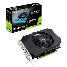 ASUS Phoenix PH-GTX1650-O4GD6 NVIDIA GeForce GTX 1650 4 GB GDDR5 90YV0EH2-M0NA00
