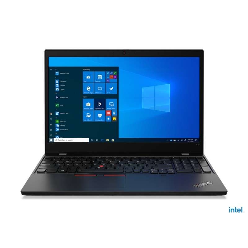 Lenovo ThinkPad L15 Gen 2 Computer portatile 39,6 cm (15.6") Full HD Intel® Core™ i7 16 GB DDR4-SDRAM 512 GB SSD Wi-Fi 6 20X3...