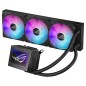 ASUS ROG Ryujin III 360 ARGB Processore Raffreddatore di liquidi tutto in uno 12 cm Nero 1 pz ASUS ROG Ryujin III 360 ARGB Processore Raffreddatore di liquidi tutto in uno 12 cm Nero 1 pz