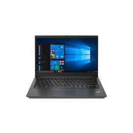 Lenovo ThinkPad E14 Computer portatile 35,6 cm (14") Full HD Intel® Core™ i7 16 GB DDR4-SDRAM 512 GB SSD NVIDIA GeForce MX450...