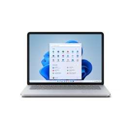 Microsoft Surface Laptop Studio Ibrido (2 in 1) 36,6 cm (14.4") Touch screen Intel® Core™ i5 16 GB LPDDR4x-SDRAM 256 GB SSD T...