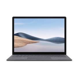 Microsoft Surface Laptop 4 Computer portatile 34,3 cm (13.5") Touch screen AMD Ryzen™ 5 8 GB LPDDR4x-SDRAM 256 GB SSD Wi-Fi 6...
