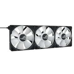 ASUS ROG Ryujin III 360 ARGB Processore Raffreddatore di liquidi tutto in uno 12 cm Nero 1 pz