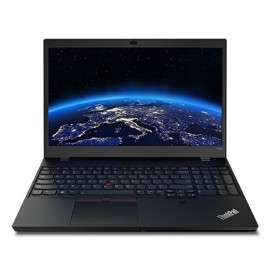 Lenovo ThinkPad P15v Workstation mobile 39,6 cm (15.6") Full HD Intel® Core™ i7 16 GB DDR4-SDRAM 512 GB SSD NVIDIA T600 Wi-Fi...