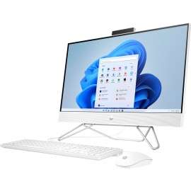 HP 24 All-in-One -cb0008nl Bundle All-in-One PC 644T0EA