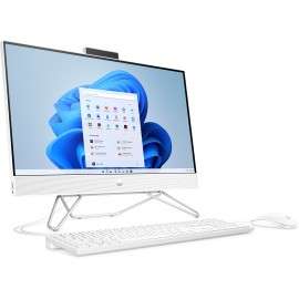 HP 24 All-in-One -cb0008nl Bundle All-in-One PC 644T0EA