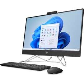 HP All-in-One 27-cb0002nl Bundle All-in-One PC 644T2EA