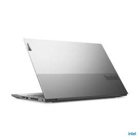Lenovo ThinkBook 15p G2 ITH Computer portatile 39,6 cm (15.6") Full HD Intel® Core™ i7 16 GB DDR4-SDRAM 512 GB SSD NVIDIA 21B...