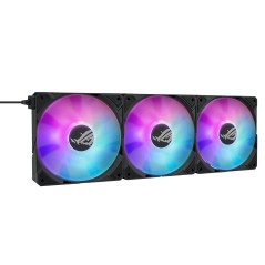 ASUS ROG Ryujin III 360 ARGB Processore Raffreddatore di liquidi tutto in uno 12 cm Nero 1 pz