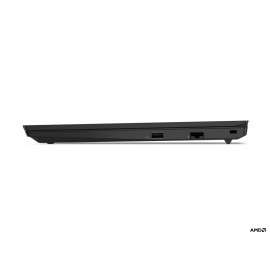 Lenovo ThinkPad E15 Computer portatile 39,6 cm (15.6") Full HD AMD Ryzen™ 7 16 GB DDR4-SDRAM 512 GB SSD Wi-Fi 6 (802.11ax) 20...