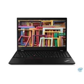 Lenovo ThinkPad T15 Computer portatile 39,6 cm (15.6") Full HD Intel® Core™ i5 16 GB DDR4-SDRAM 512 GB SSD Wi-Fi 6 (802.11ax)...