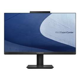 ASUS ExpertCenter E5 AiO 24 E5402WHAK-BA067X 60,5 cm (23.8") 1920 x 1080 Pixel 16 GB DDR4-SDRAM 512 GB SSD PC All-in-one 90PT...