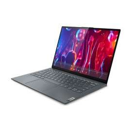 Lenovo ThinkBook 13x Computer portatile 33,8 cm (13.3") WQXGA Intel® Core™ i7 16 GB LPDDR4x-SDRAM 512 GB SSD Wi-Fi 6 (802.11a...