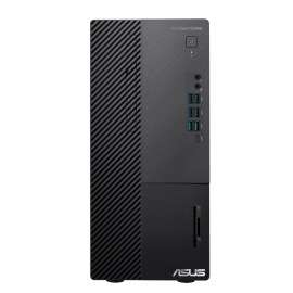 ASUS ExpertCenter D900MC-711700002X DDR4-SDRAM i7-11700 Mini Tower Intel® Core™ i7 16 GB 512 GB SSD Windows 11 Pro PC Nero 90...