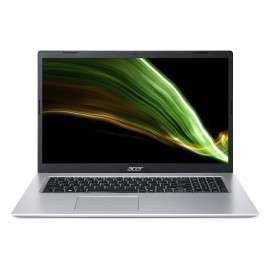 Acer Aspire 3 A317-53G-71Y8 Computer portatile 43,9 cm (17.3") HD+ Intel® Core™ i7 8 GB DDR4-SDRAM 512 GB SSD NVIDIA GeForce ...