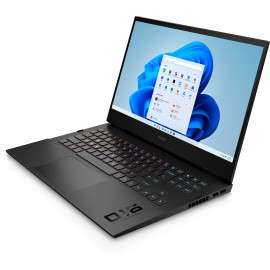 OMEN by HP 16-b0007nl Computer portatile 40,9 cm (16.1") Touch screen Full HD Intel® Core™ i7 16 GB DDR4-SDRAM 512 GB SSD 532...