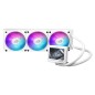 ASUS ROG RYUJIN III 360 ARGB EXTREME WHT Processore Raffreddatore di liquidi tutto in uno 12 cm Bianco 1 pz ASUS ROG RYUJIN III 360 ARGB EXTREME WHT Processore Raffreddatore di liquidi tutto in uno 12 cm Bianco 1 pz