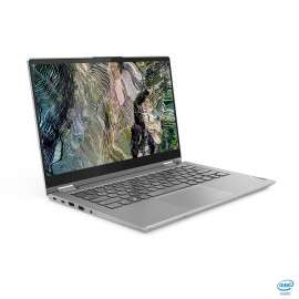 Lenovo ThinkBook 14s Yoga ITL Ibrido (2 in 1) 35,6 cm (14") Touch screen Full HD Intel® Core™ i5 8 GB DDR4-SDRAM 512 GB SSD 2...
