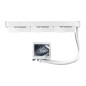 ASUS ROG RYUJIN III 360 ARGB EXTREME WHT Processore Raffreddatore di liquidi tutto in uno 12 cm Bianco 1 pz ASUS ROG RYUJIN III 360 ARGB EXTREME WHT Processore Raffreddatore di liquidi tutto in uno 12 cm Bianco 1 pz