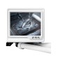 ASUS ROG RYUJIN III 360 ARGB EXTREME WHT Processore Raffreddatore di liquidi tutto in uno 12 cm Bianco 1 pz ASUS ROG RYUJIN III 360 ARGB EXTREME WHT Processore Raffreddatore di liquidi tutto in uno 12 cm Bianco 1 pz