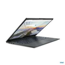 Lenovo ThinkBook Plus G2 ITG Ibrido (2 in 1) 33,8 cm (13.3") Touch screen WQXGA Intel® Core™ i5 16 GB LPDDR4x-SDRAM 512 GB SS...
