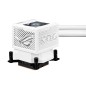 ASUS ROG RYUJIN III 360 ARGB EXTREME WHT Processore Raffreddatore di liquidi tutto in uno 12 cm Bianco 1 pz ASUS ROG RYUJIN III 360 ARGB EXTREME WHT Processore Raffreddatore di liquidi tutto in uno 12 cm Bianco 1 pz