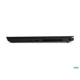 Lenovo ThinkPad L14 Computer portatile 35,6 cm (14") Full HD Intel® Core™ i5 8 GB DDR4-SDRAM 256 GB SSD Wi-Fi 6 (802.11ax) 20...
