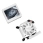 ASUS ROG RYUJIN III 360 ARGB EXTREME WHT Processore Raffreddatore di liquidi tutto in uno 12 cm Bianco 1 pz ASUS ROG RYUJIN III 360 ARGB EXTREME WHT Processore Raffreddatore di liquidi tutto in uno 12 cm Bianco 1 pz