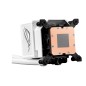 ASUS ROG RYUJIN III 360 ARGB EXTREME WHT Processore Raffreddatore di liquidi tutto in uno 12 cm Bianco 1 pz ASUS ROG RYUJIN III 360 ARGB EXTREME WHT Processore Raffreddatore di liquidi tutto in uno 12 cm Bianco 1 pz