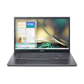 Acer Aspire 5 A515-57G-740H Computer portatile 39,6 cm (15.6") Full HD Intel® Core™ i7 16 GB DDR4-SDRAM 512 GB SSD Wi-Fi 6E N...