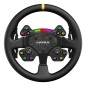 Moza Racing RS025 periferica di gioco Nero Volante PC Moza Racing RS025 periferica di gioco Nero Volante PC