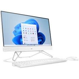 HP 24 All-in-One -cb0009nl Bundle All-in-One PC 644T1EA