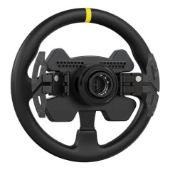 Moza Racing RS025 periferica di gioco Nero Volante PC