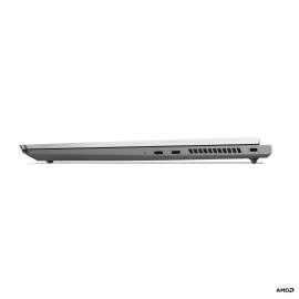 Lenovo ThinkBook 16p Computer portatile 40,6 cm (16") WQXGA AMD Ryzen™ 7 16 GB DDR4-SDRAM 512 GB SSD NVIDIA GeForce RTX 3060 ...