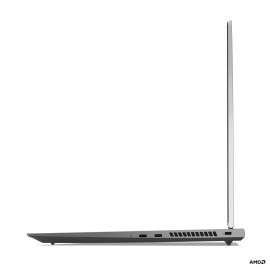 Lenovo ThinkBook 16p Computer portatile 40,6 cm (16") WQXGA AMD Ryzen™ 7 16 GB DDR4-SDRAM 512 GB SSD NVIDIA GeForce RTX 3060 ...
