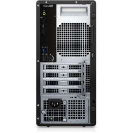 DELL Vostro 3910 i5-12400 Midi Tower Intel® Core™ i5 8 GB DDR4-SDRAM 512 GB SSD Windows 10 Pro PC Nero 6FHCP