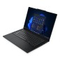 Lenovo ThinkPad E14 Gen 7 (Intel) Intel Core Ultra 7 255H Computer portatile 35,6 cm (14") WUXGA 16 GB DDR5-SDRAM 512 GB SSD Lenovo ThinkPad E14 Gen 7 (Intel) Intel Core Ultra 7 255H Computer portatile 35,6 cm (14") WUXGA 16 GB DDR5-SDRAM 512 GB SSD