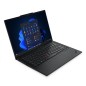Lenovo ThinkPad E14 Gen 7 (Intel) Intel Core Ultra 7 255H Computer portatile 35,6 cm (14") WUXGA 16 GB DDR5-SDRAM 512 GB SSD Lenovo ThinkPad E14 Gen 7 (Intel) Intel Core Ultra 7 255H Computer portatile 35,6 cm (14") WUXGA 16 GB DDR5-SDRAM 512 GB SSD