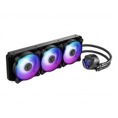 MSI MAG CORELIQUID 360R V2 sistema di raffreddamento per computer Scheda madre, Processore Kit di raffreddamento a liquido 12
