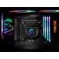 MSI MAG CORELIQUID 360R V2 sistema di raffreddamento per computer Scheda madre, Processore Kit di raffreddamento a liquido 12 MSI MAG CORELIQUID 360R V2 sistema di raffreddamento per computer Scheda madre, Processore Kit di raffreddamento a liquido 12
