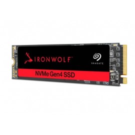 Seagate IronWolf 525 M.2 1000 GB PCI Express 4.0 3D TLC NVMe ZP1000NM3A002