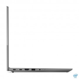 Lenovo ThinkBook 15 Computer portatile 39,6 cm (15.6") Full HD Intel® Core™ i3 8 GB DDR4-SDRAM 256 GB SSD Wi-Fi 6 (802.11ax)