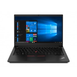 Lenovo ThinkPad E14 Gen 2 (AMD) Computer portatile 35,6 cm (14") Full HD AMD Ryzen™ 3 4 GB DDR4-SDRAM 256 GB SSD Wi-Fi 6