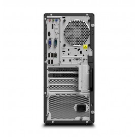Lenovo ThinkStation P348 i5-11500 Tower Intel® Core™ i5 16 GB DDR4-SDRAM 512 GB SSD Windows 11 Pro Stazione di lavoro Grigio